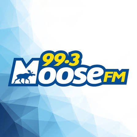 CJJM 99.3  Moose FM - Radio station CA