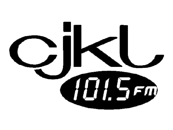 CJKL-FM 101.5 - Hot AC radio CA