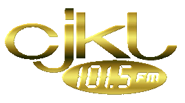 CJKL FM 101.5 - Hot AC radio CA