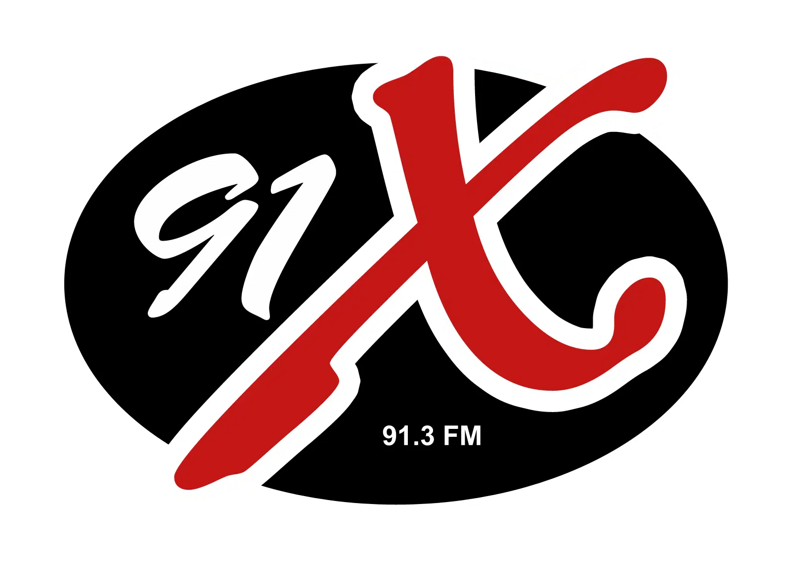CJLX 91.3 - 91X Loyalist College - Radio station CA