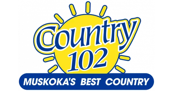 CJMU FM - Country 102 - Radio station CA