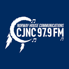 CJNC 97.9 - Radio station CA
