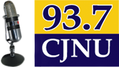 CJNU - Radio station CA