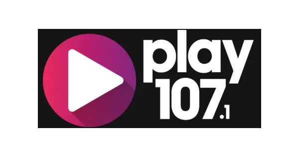 CJNW 107.1 Play 107 - Radio station CA