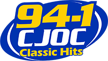 CJOC 94.1 - Radio station CA