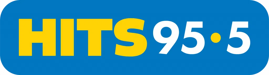 CJOJ-FM 95.5 - Hits FM - Radio station CA