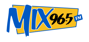 CJPG FM - Mix 96.5 - Radio station CA