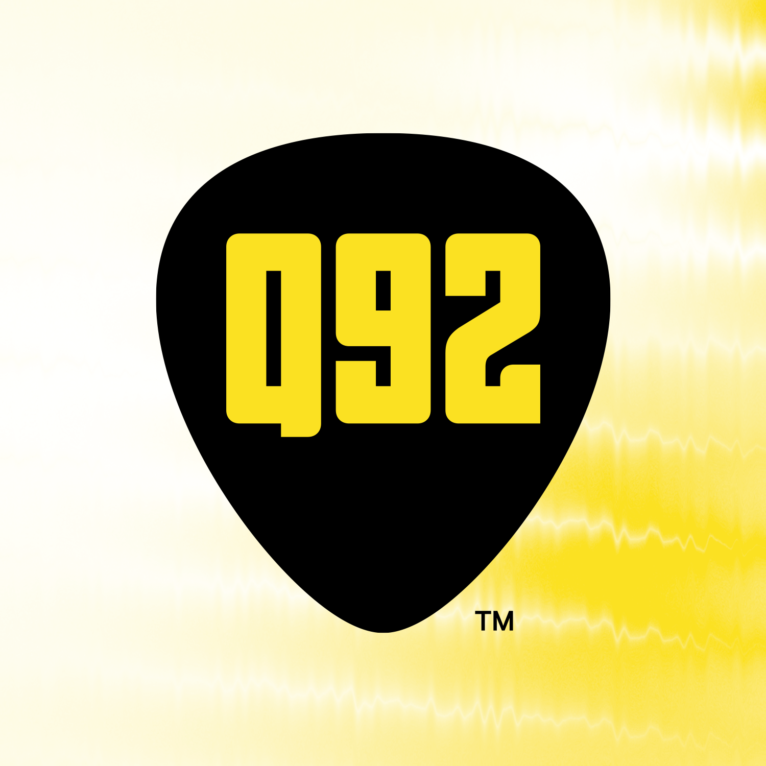 CJQQ - 92.1 Rock - Radio station CA