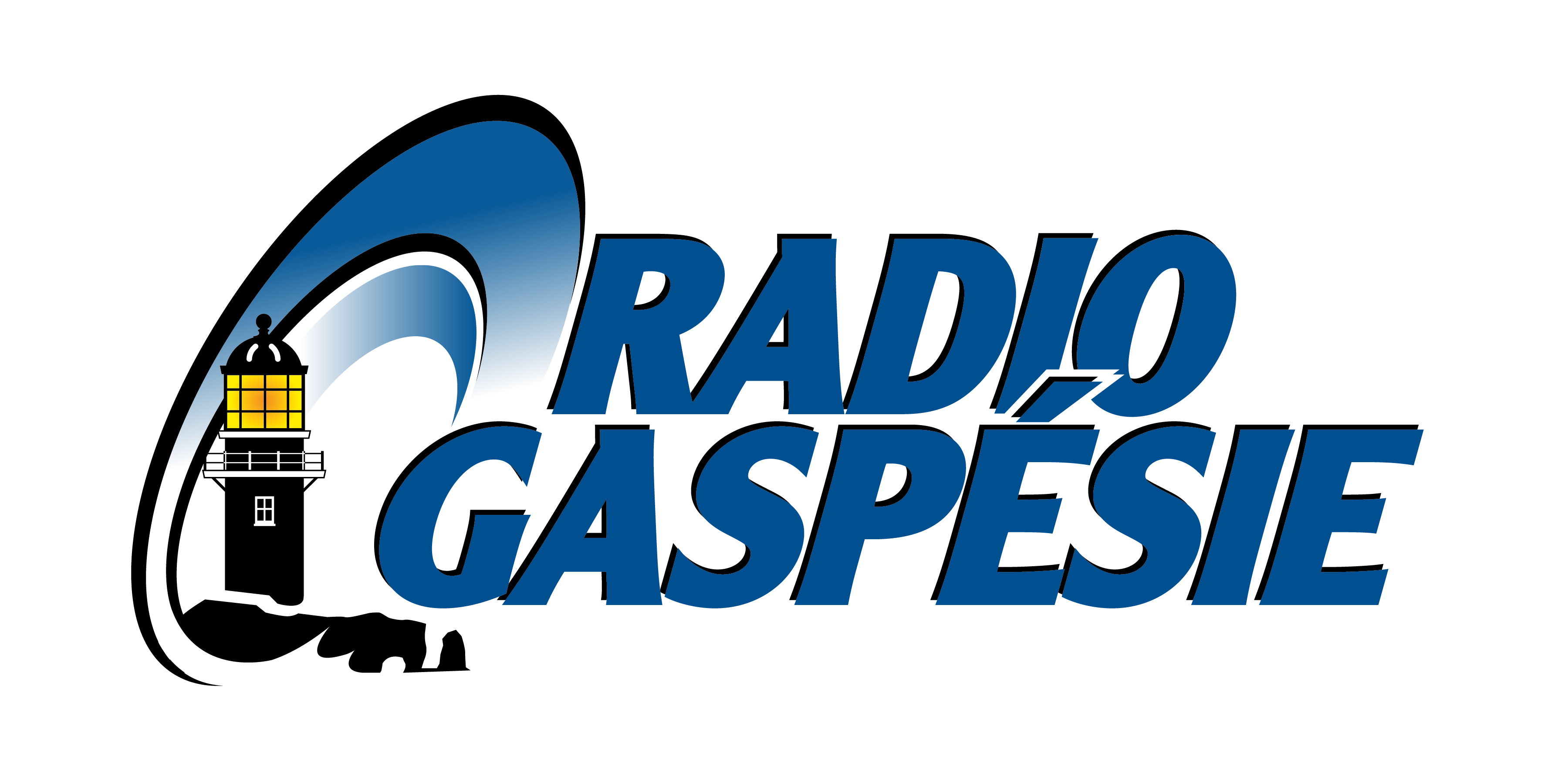 CJRG 94.5 Radio-Gaspesie - Radio station CA