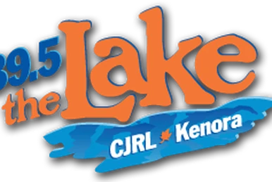CJRL FM 89.5 The Lake - Radio station CA