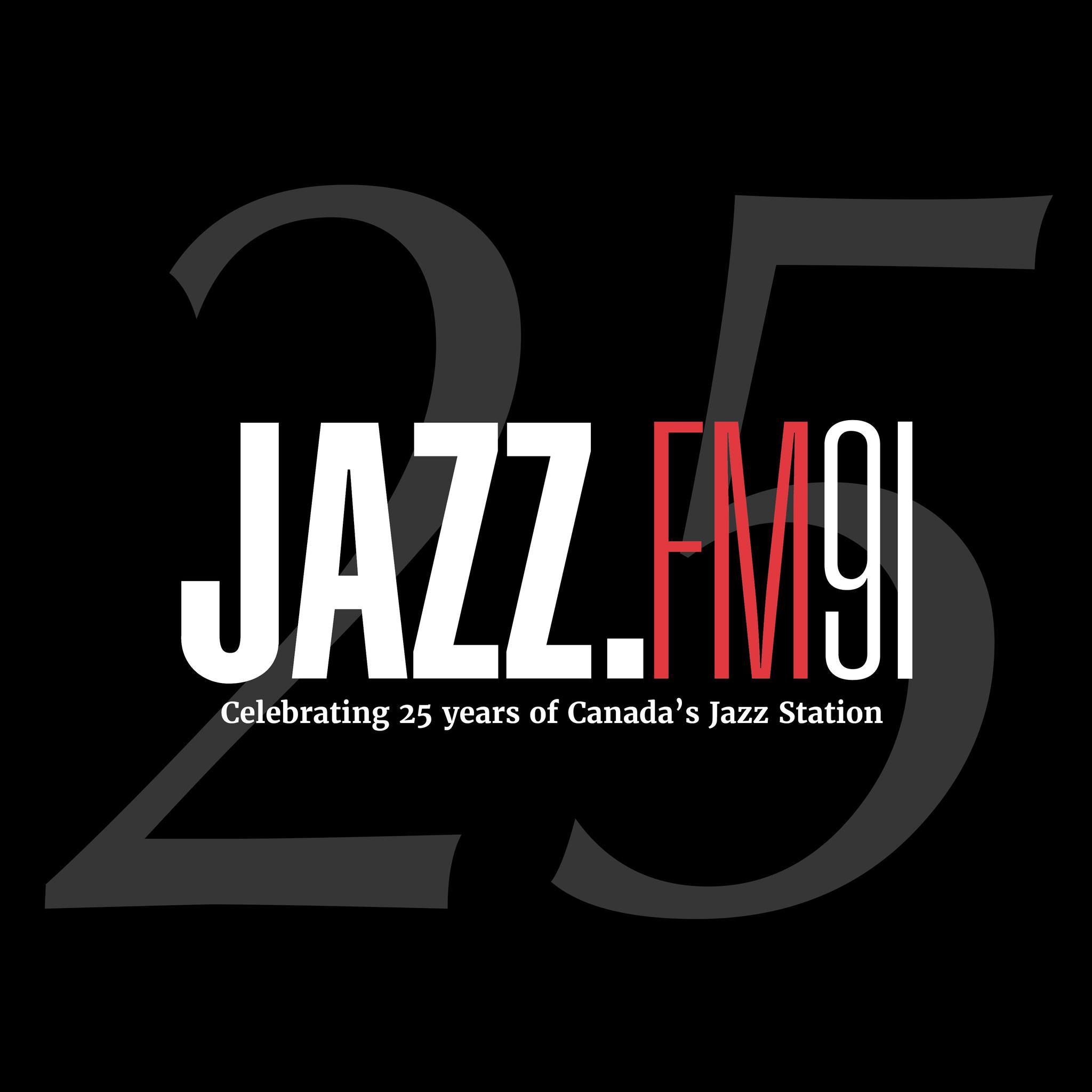 CJRT FM - JAZZ FM - Radio station CA