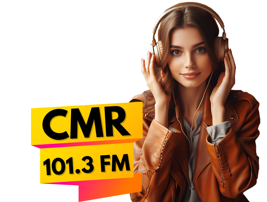 CJSA HD4 CMR Diversity FM 101.3 - Radio station CA