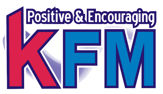 CJTK-FM - KFM Contemporary - Radio station CA