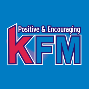 CJTK-FM - KFM Edge - Radio station CA