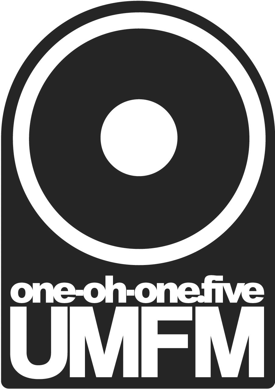 CJUM - UMFM 101.5 - Radio station CA