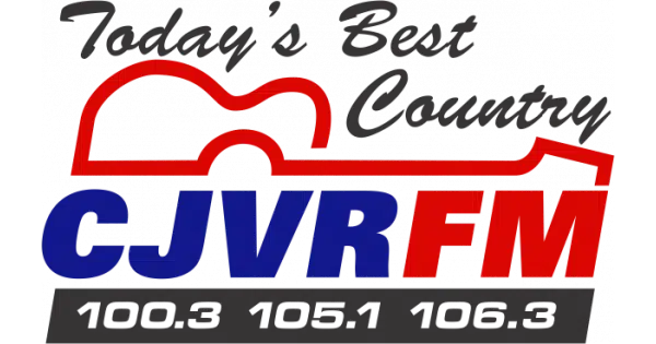 CJVR-FM - Radio station CA