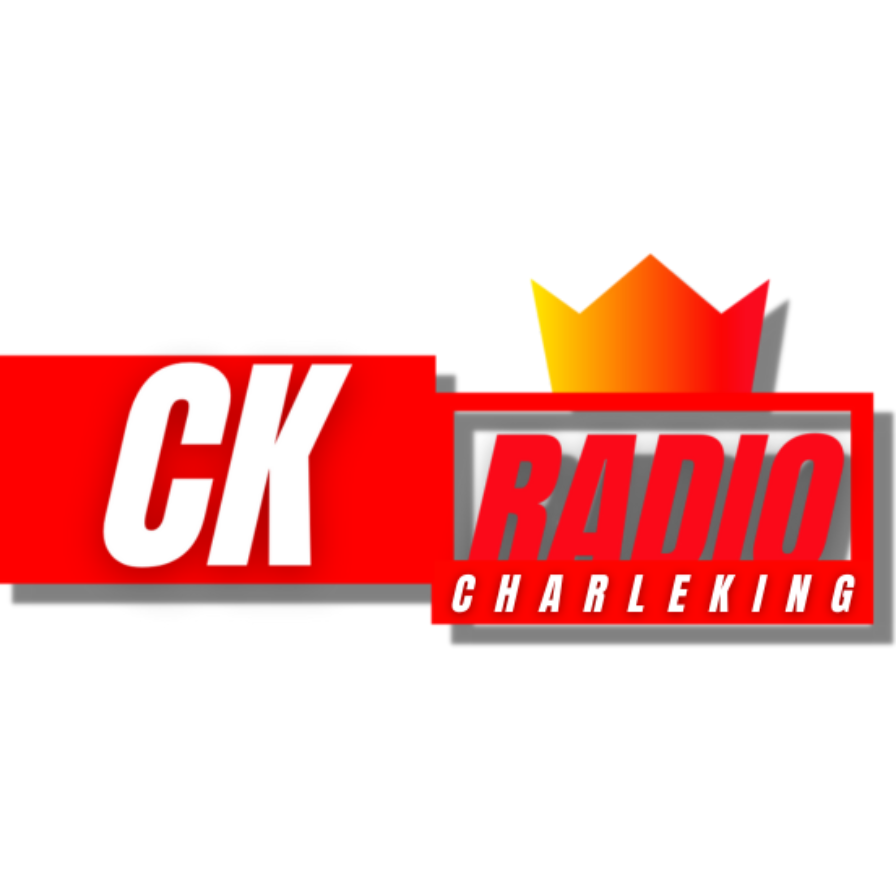 CK Bleu - Radio station BE