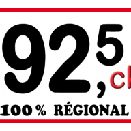 CKAJ 92.5 & 99.7 - Radio station CA
