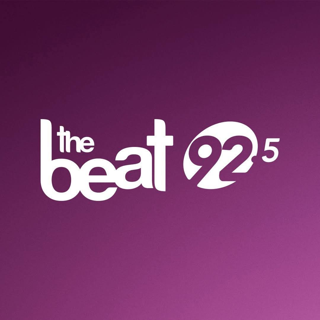 CKBE - The Beat 92.5 - Radio station CA
