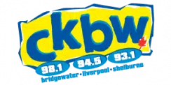 CKBW FM - Radio station CA