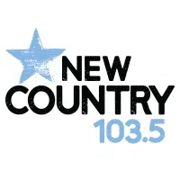 CKCH - New Country 103.5 - Radio station CA