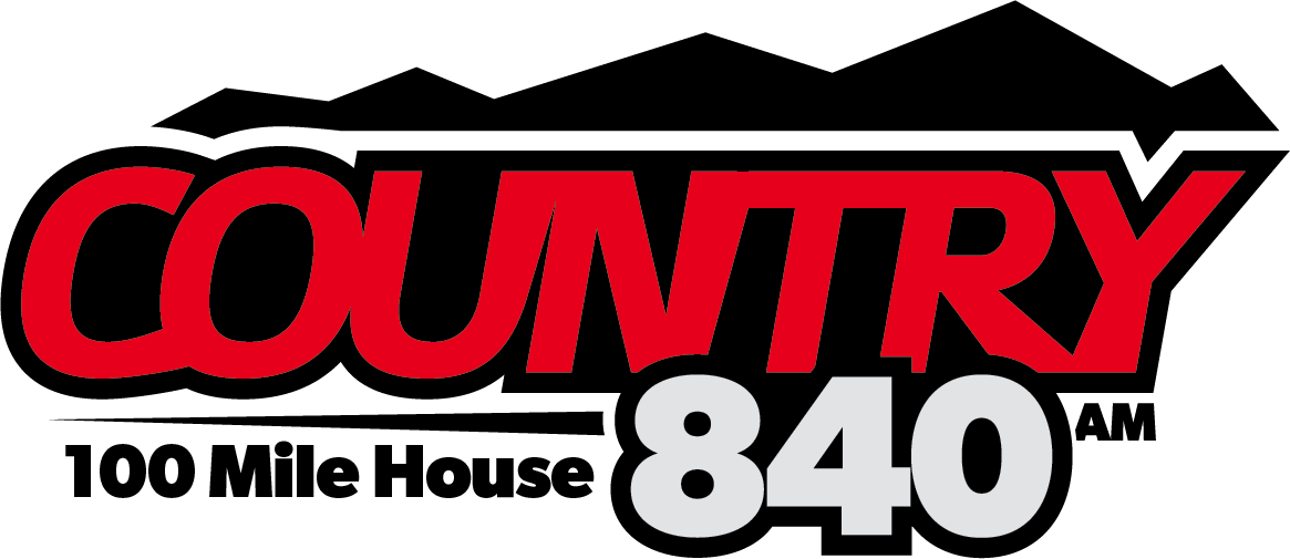 CKCQ Cariboo Country 100.3 - Radio station CA