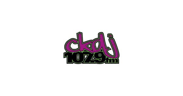 CKDJ FM 107.9 Algonquin College - Radio station CA