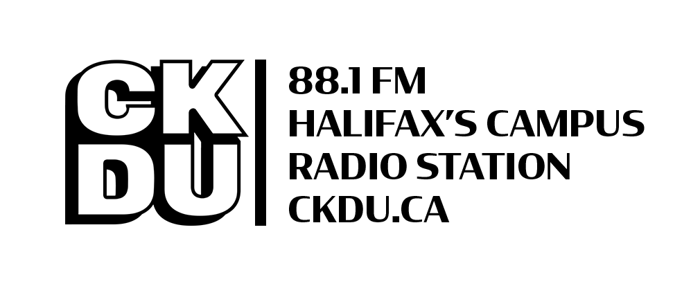 CKDU 88.1 Dalhousie - Radio station CA