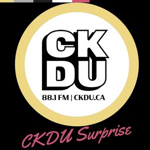 CKDU 88.1 Dalhousie - Radio station CA