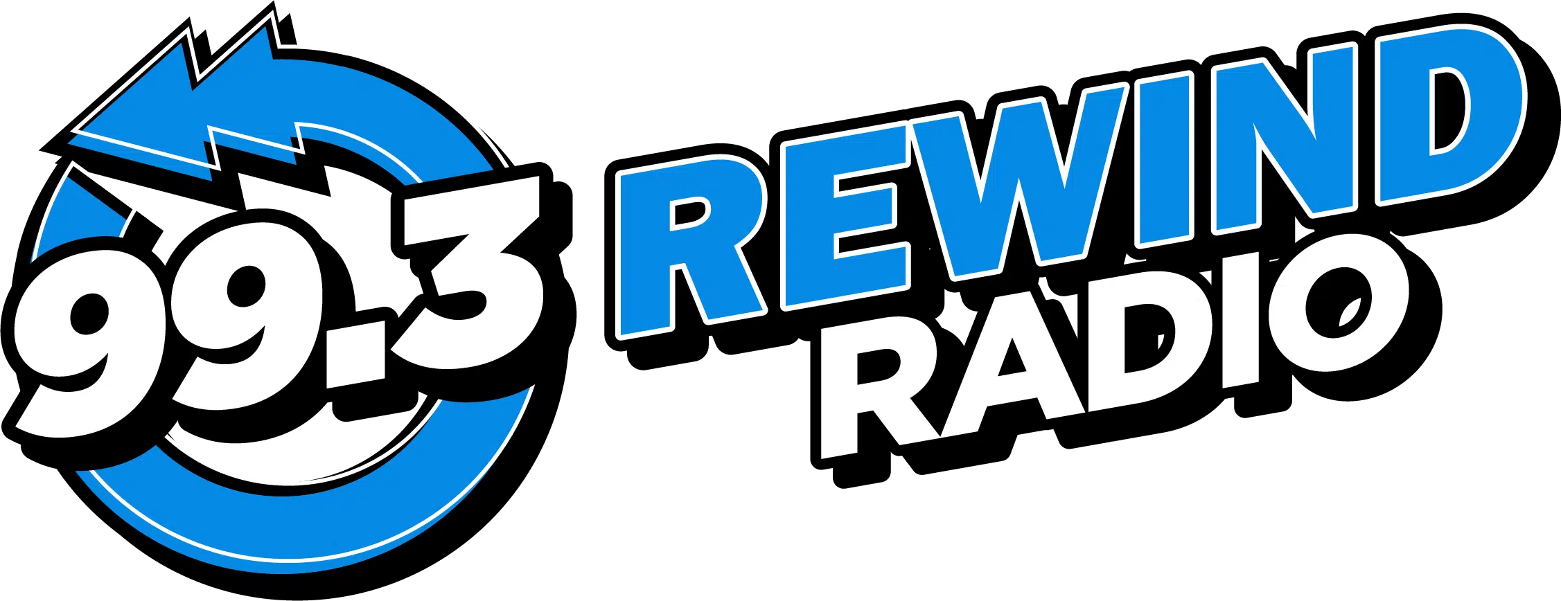 CKDV - 99.3 Rewind Radio - Radio station CA