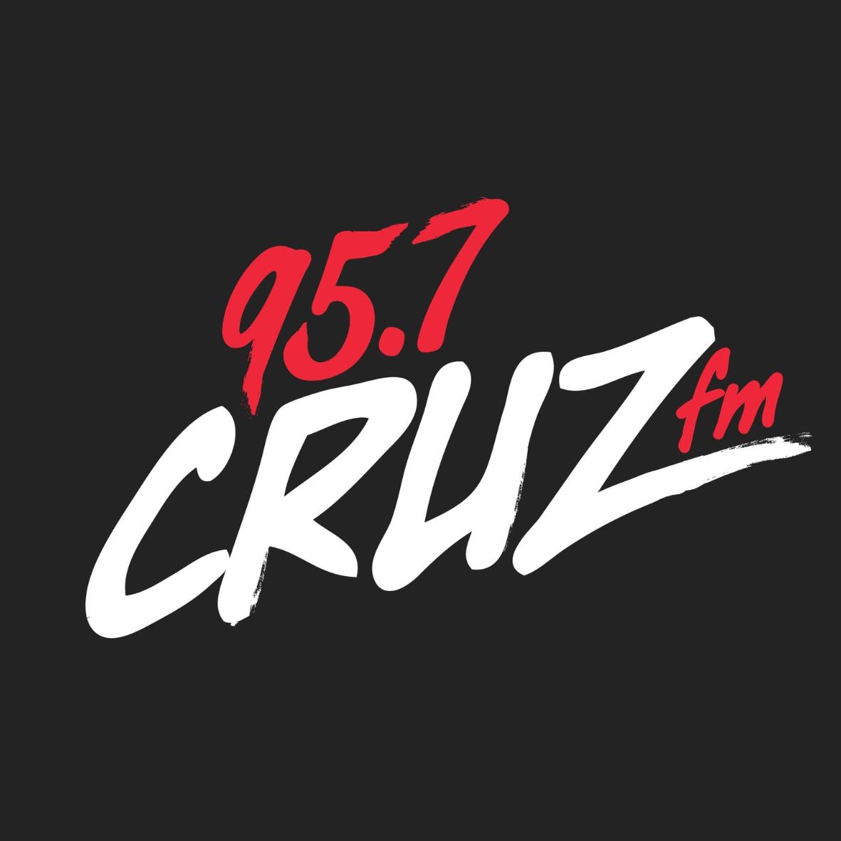 CKEA‑FM - 95.7 Cruz FM - Radio station CA