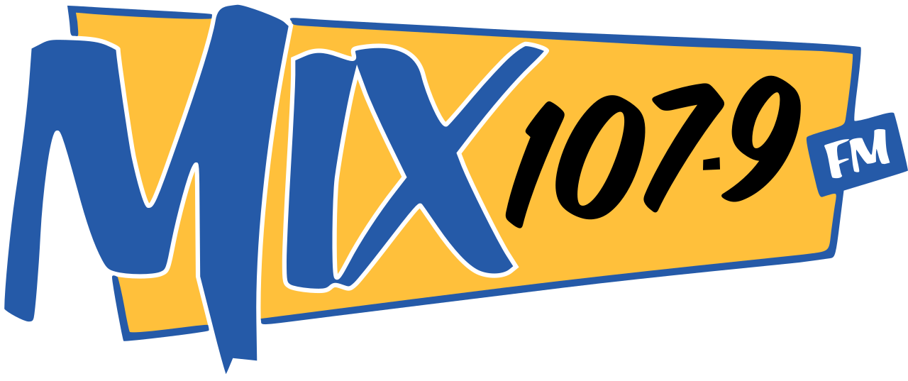CKFT - Mix 107.9 - Radio station CA