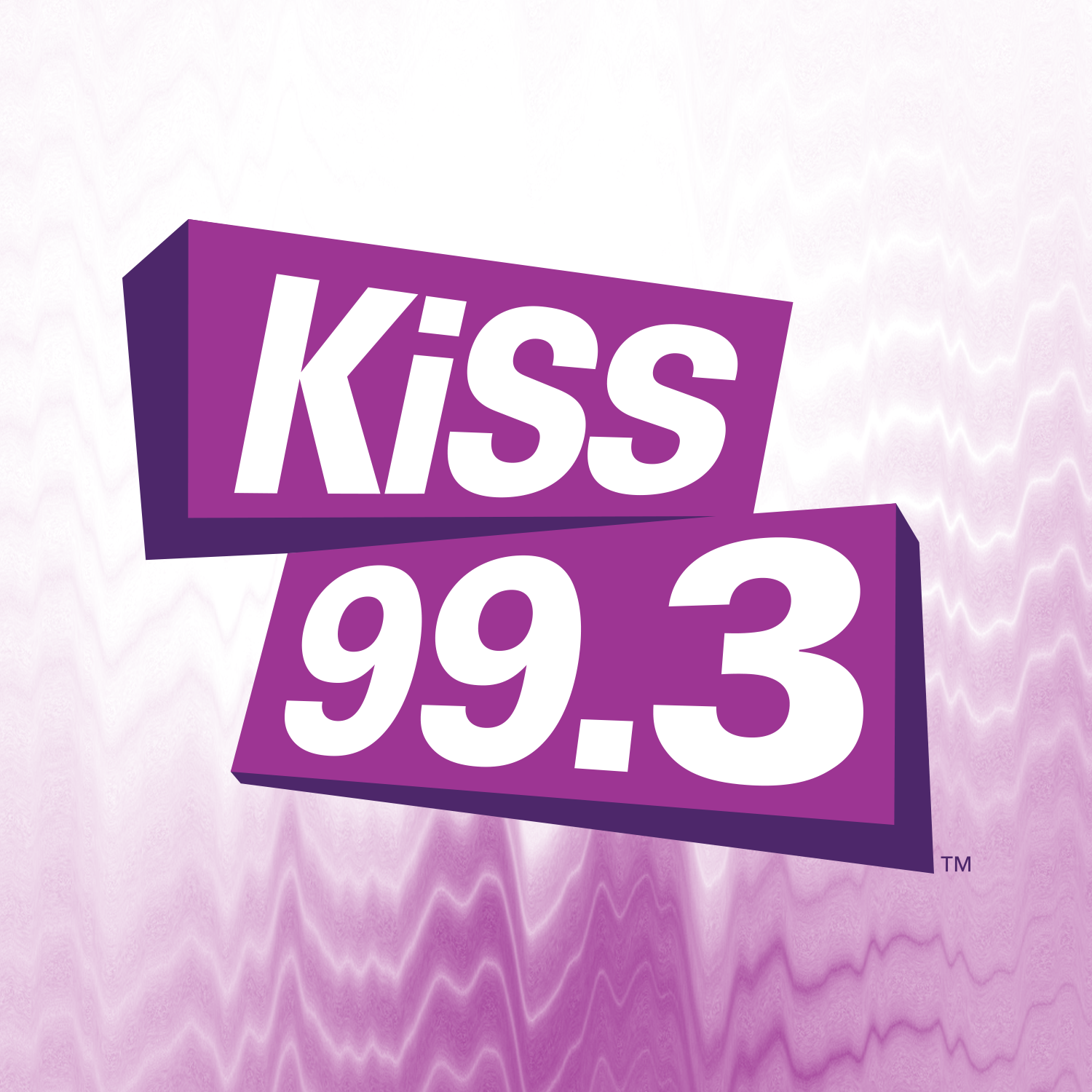 CKGB-FM 99.3 Kiss 99.3 - Radio station CA