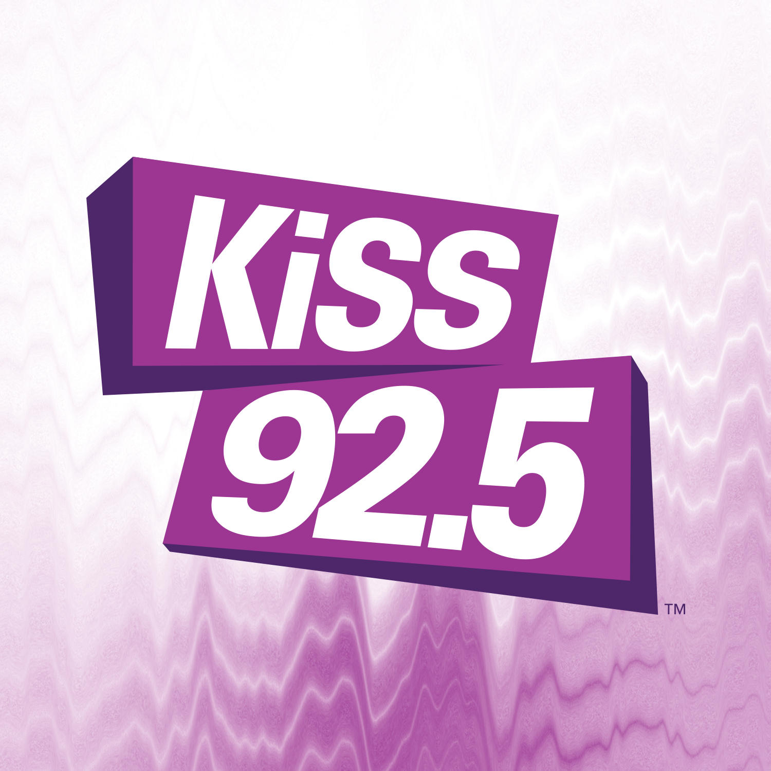 CKIS - KISS 92.5 - Radio station CA