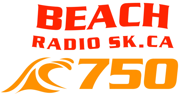 CKJH - Beach Radio 750 - Radio station CA