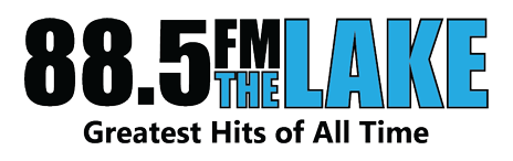 CKLK FM  88.5 The Lake - Radio station CA