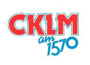 CKLM - 106.1 FM The Goat - Radio station CA