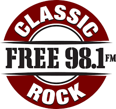 CKLO Free 98.1 - Radio station CA