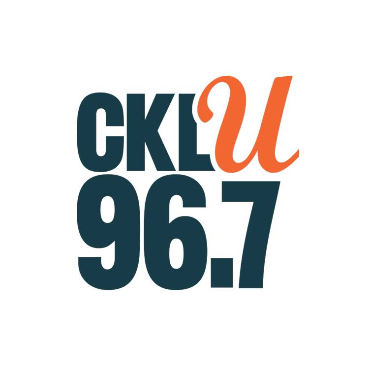 CKLU 96.7 FM - Radio station CA