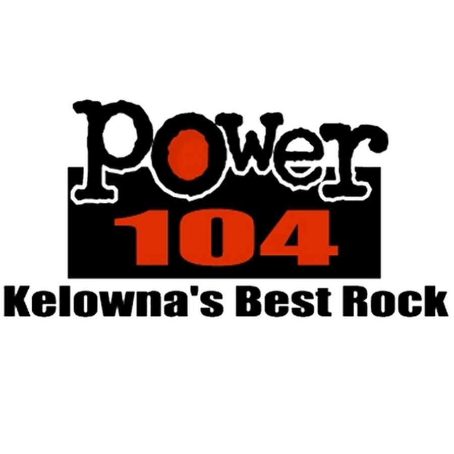 CKLZ - Power 104 - Radio station CA