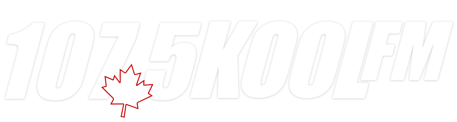 CKMB 107.5 KOOL FM - Radio station CA