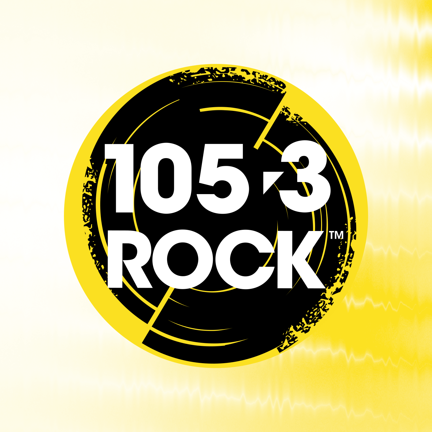 CKMH - 105.3 Rock - Radio station CA