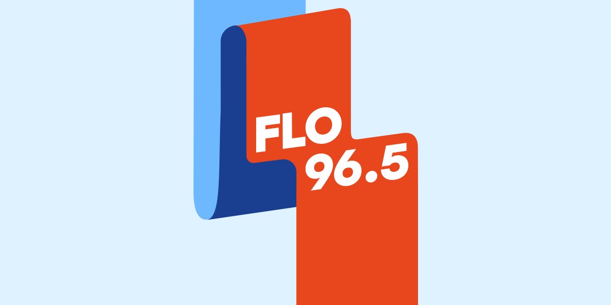 CKMN 96.5 FM - Radio station CA