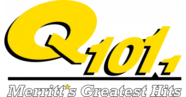 CKMQ-FM 101.1 Q101 - Radio station CA