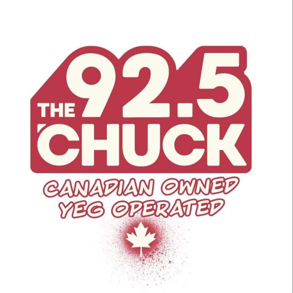 CKNG FM The Chuck 92.5 - Radio station CA