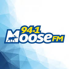 CKNR 94.1 Moose FM - Radio station CA