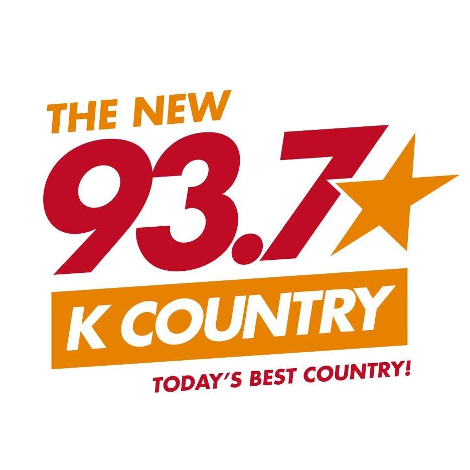 CKOU - 93.7 K Country - Radio station CA