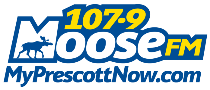 CKPP 107.9 Moose FM - Radio station CA
