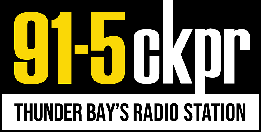 CKPR 91.5 - Radio station CA