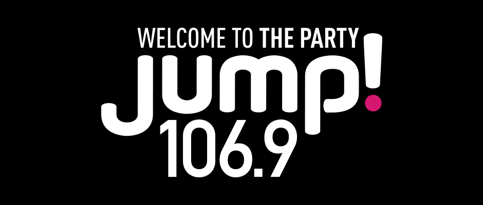 CKQB FM - JUMP Radio - Radio station CA